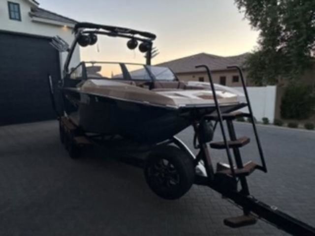 2021 Tigé 23RZX - 91
