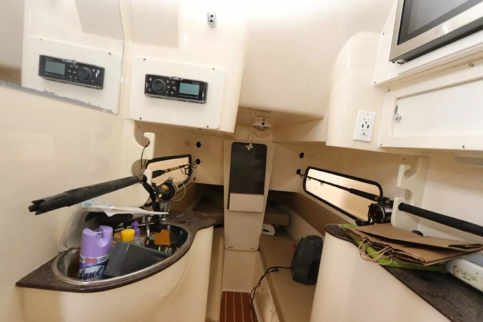 2012 Scout 345 CC - Image 32