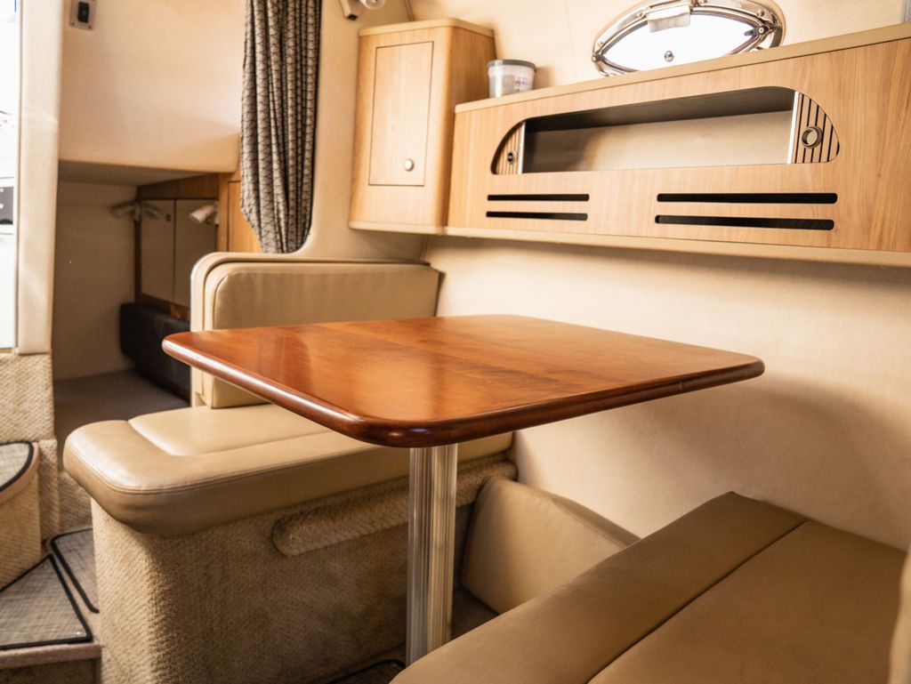 2006 Sea Ray Sundancer 280 - 21