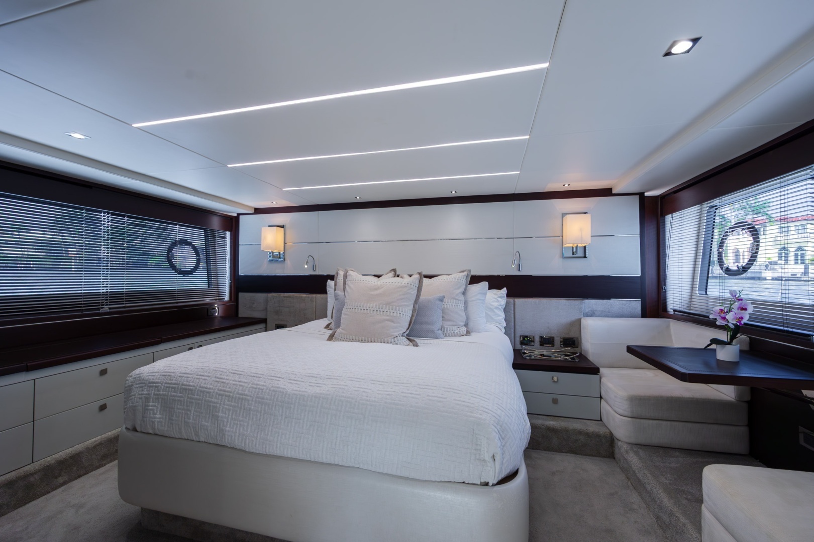 2020 Sunseeker PREDATOR 74 XPS - Image 53