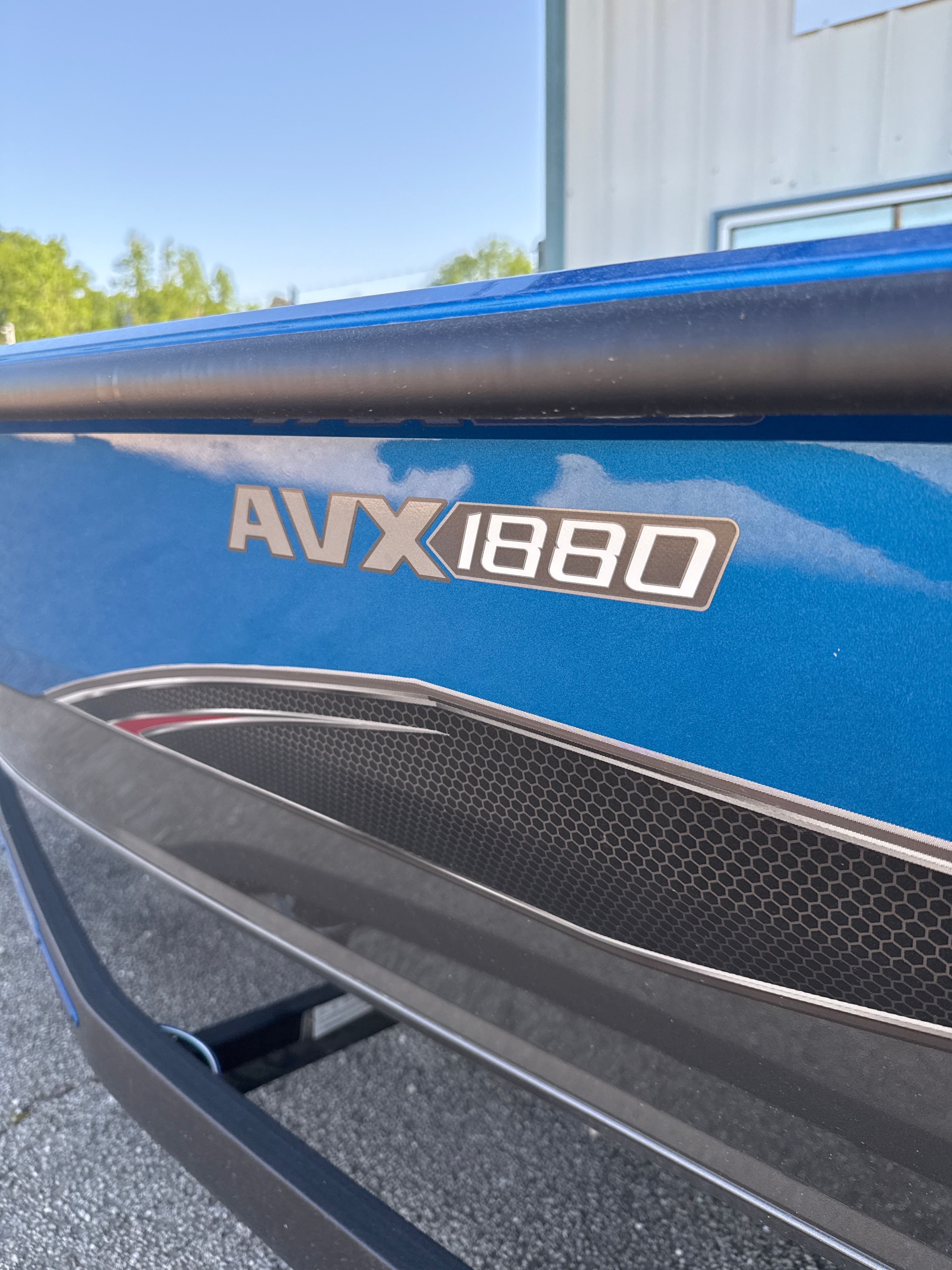 2025 Vexus AVX1880 - 32