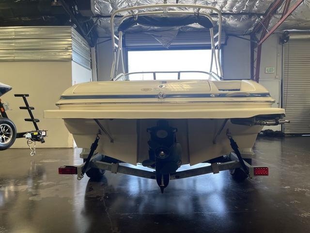 2006 Maxum 1900 SR - 3