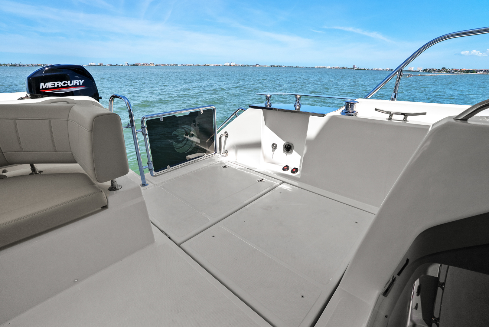 2026 Aquila 54 Yacht - Image 32