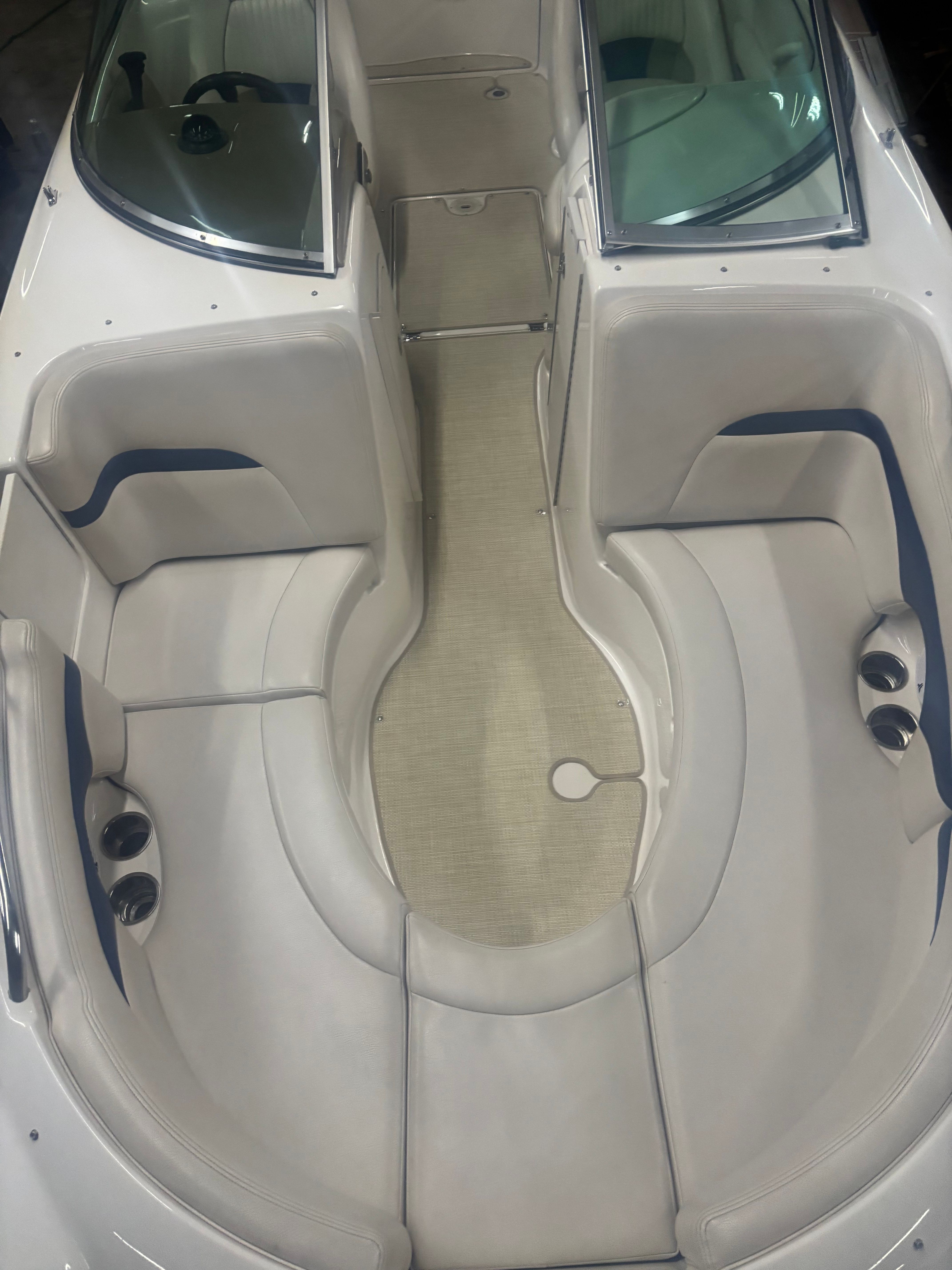 2003 Chaparral Sunesta 243 - 14