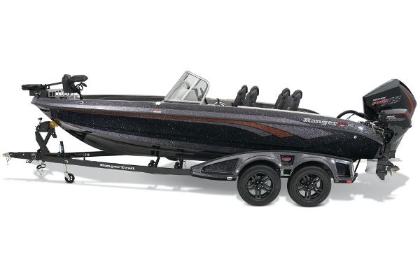 2026 Ranger 620FS Pro - 16
