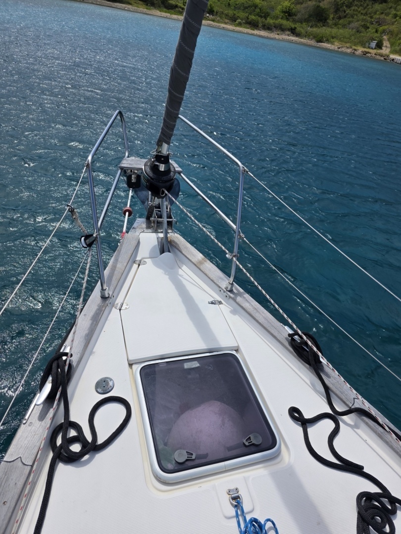 2003 Bavaria 44 - Image 15