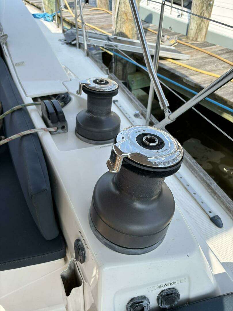 2012 Bavaria Vision 46 - Image 34