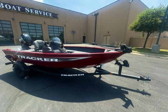2026 Tracker Super Guide V-16 SC