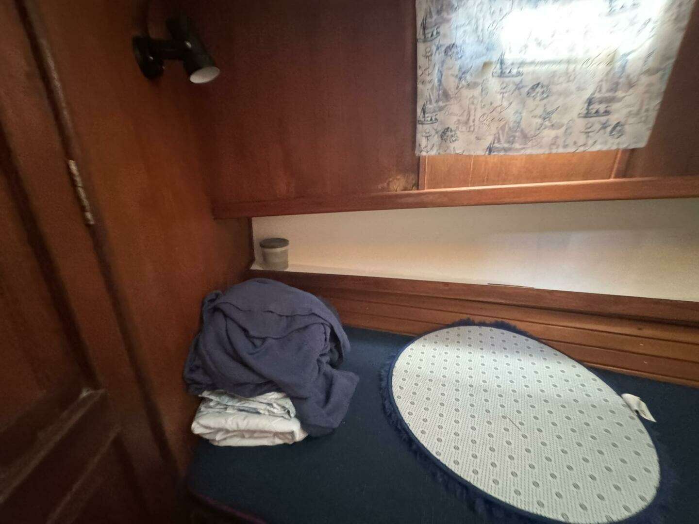 1986 Marine Trader 34 Double Cabin - Image 129