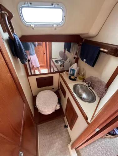 1979 Ranger Yachts Ranger 30 - 33