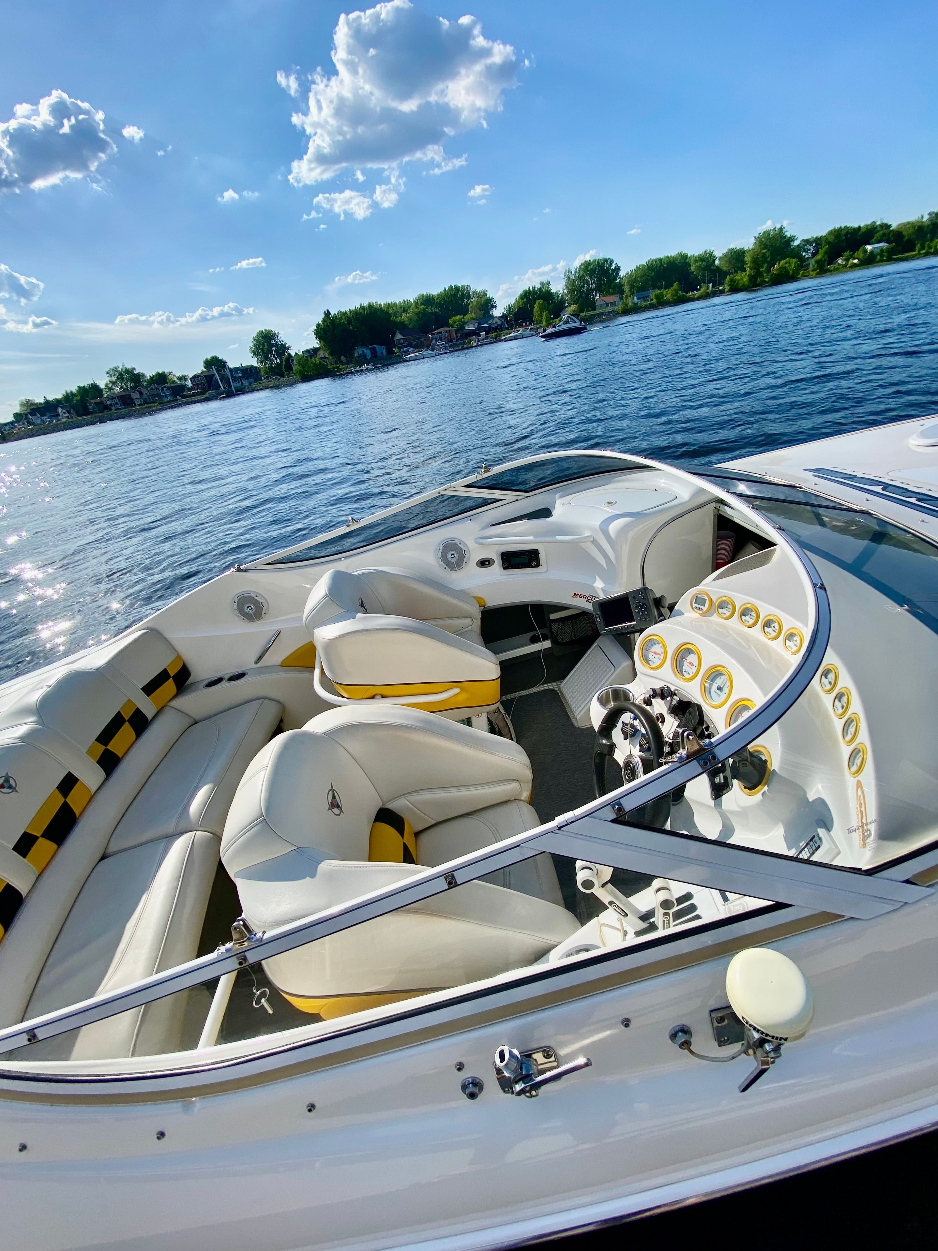 2005 Campion Chase 910i - 3