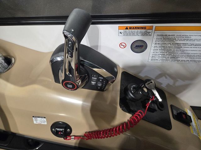 2026 BARLETTA BOATS Lusso 25UE - 26