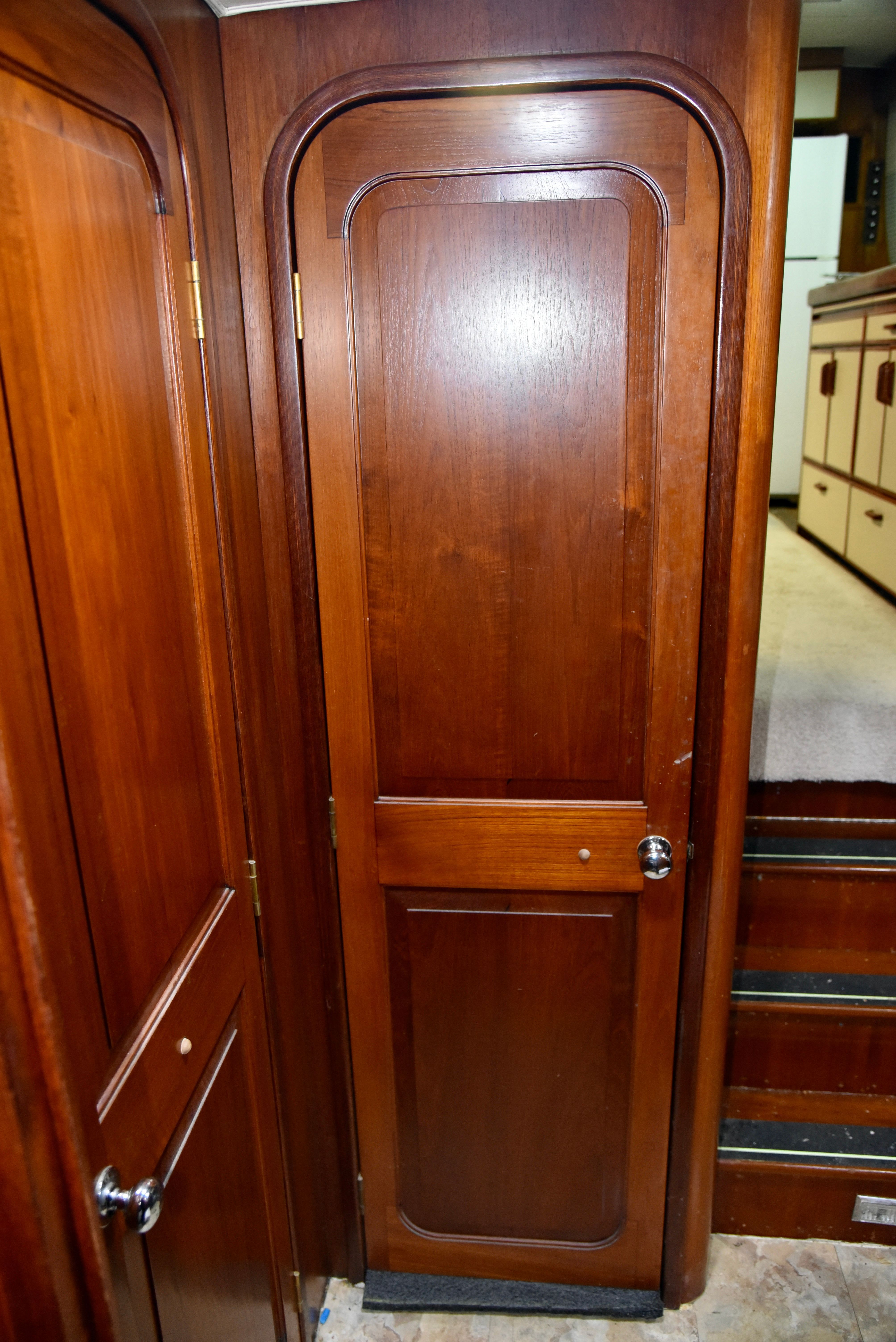 1985 Gulfstar 44ft - 43