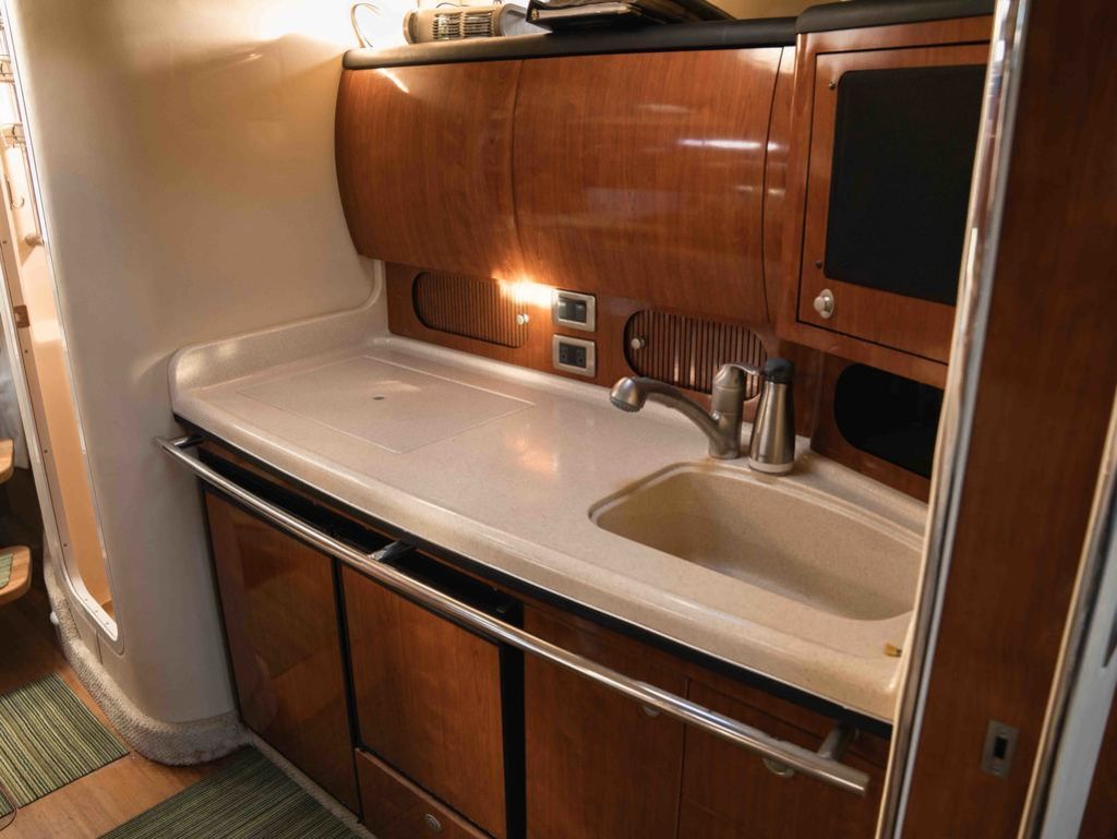 2004 Sea Ray 360 Sundancer - 19