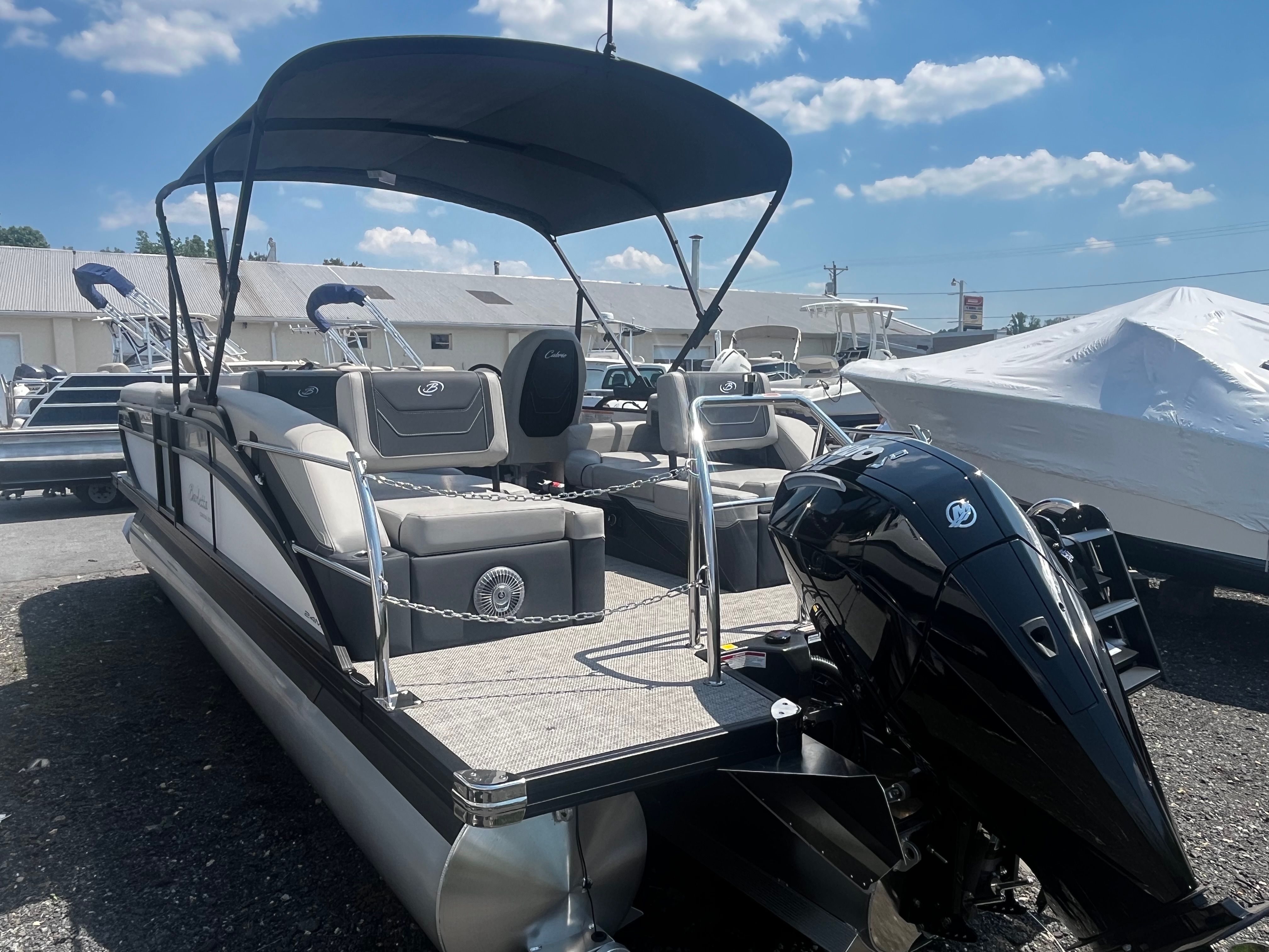2026 BARLETTA C24M - Image 4
