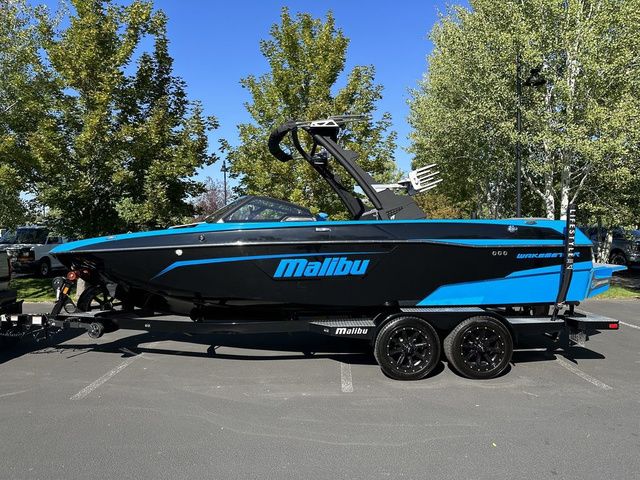2021 Malibu Wakesetter 23 LSV - 2