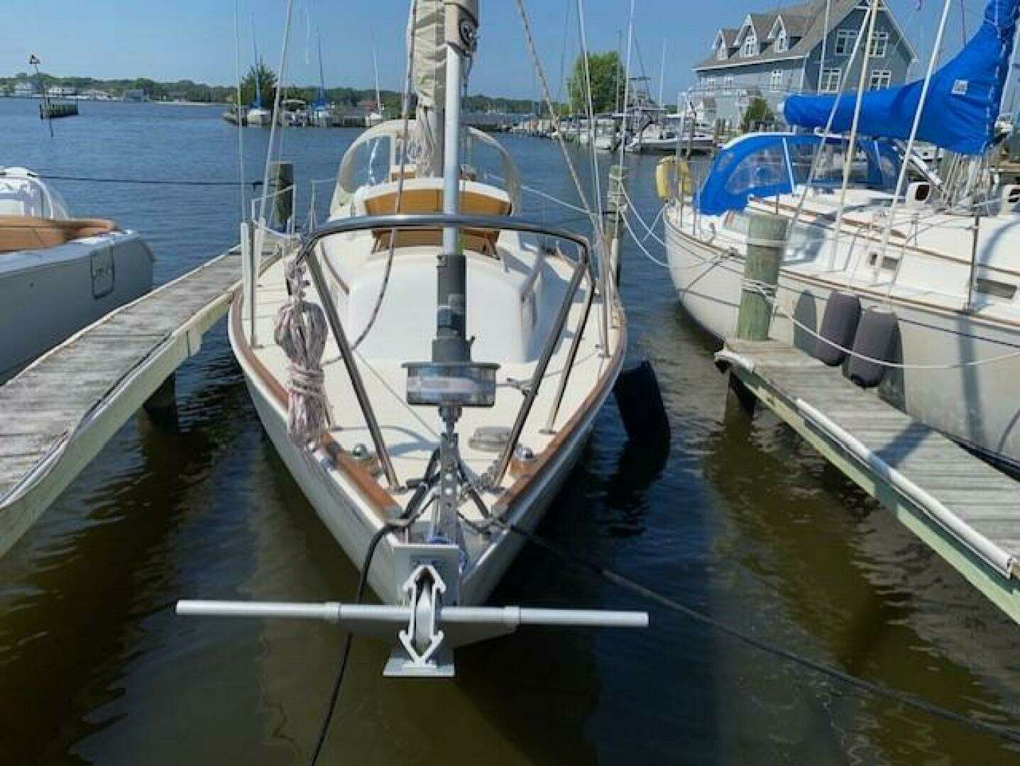 1979 Bristol Bristol 32 - Image 3