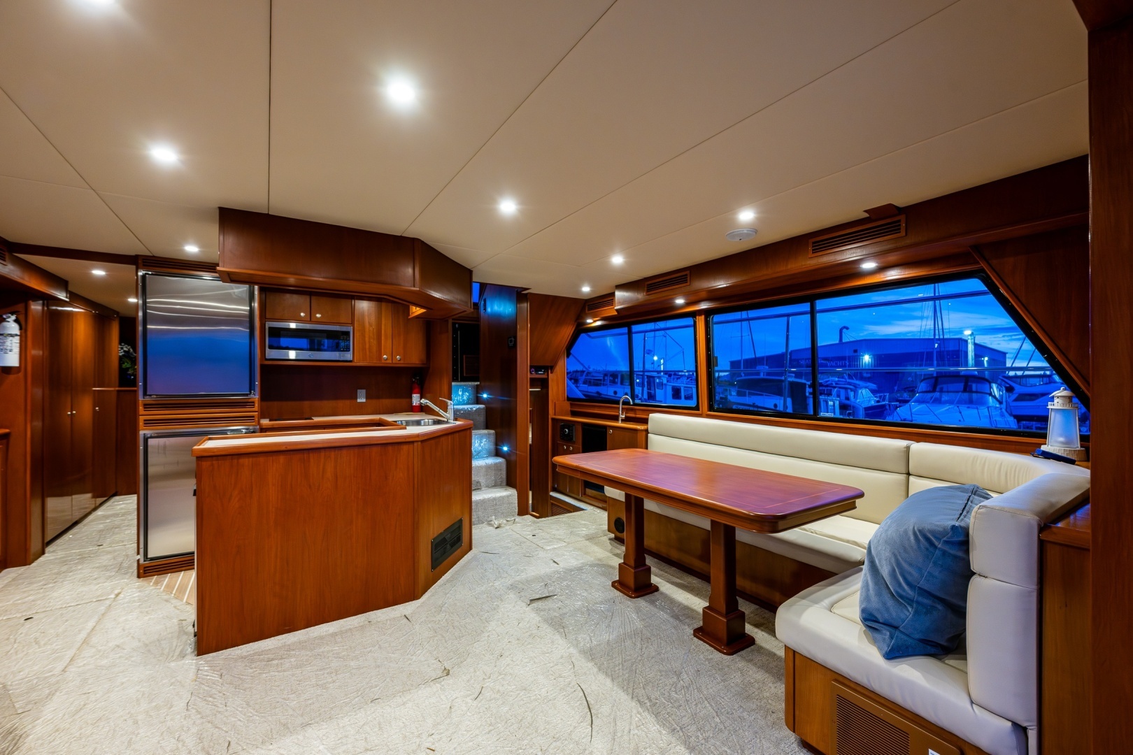 2009 Powercat 58 - Image 20