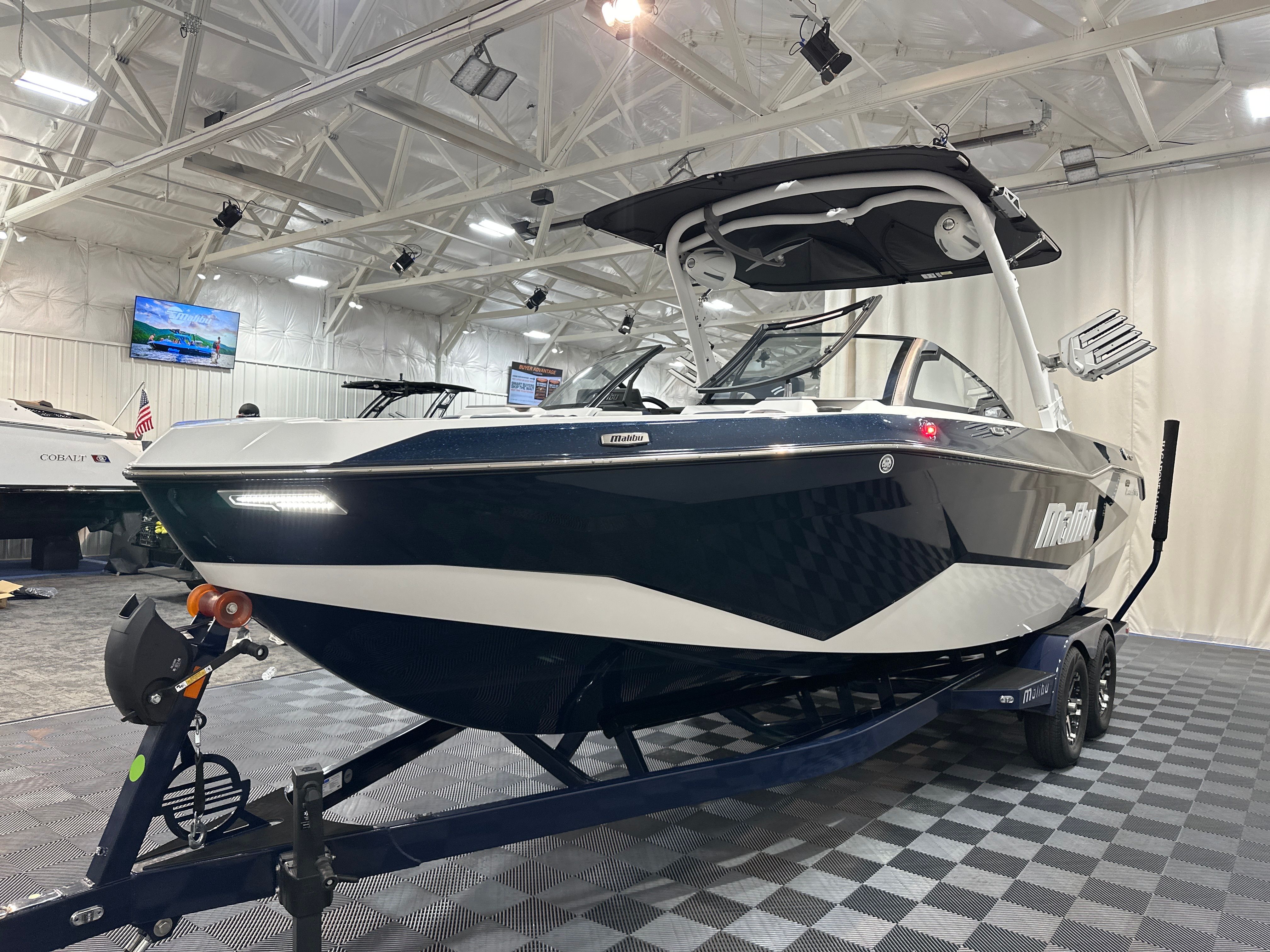 2025 Malibu Wakesetter 25 LSV - 3
