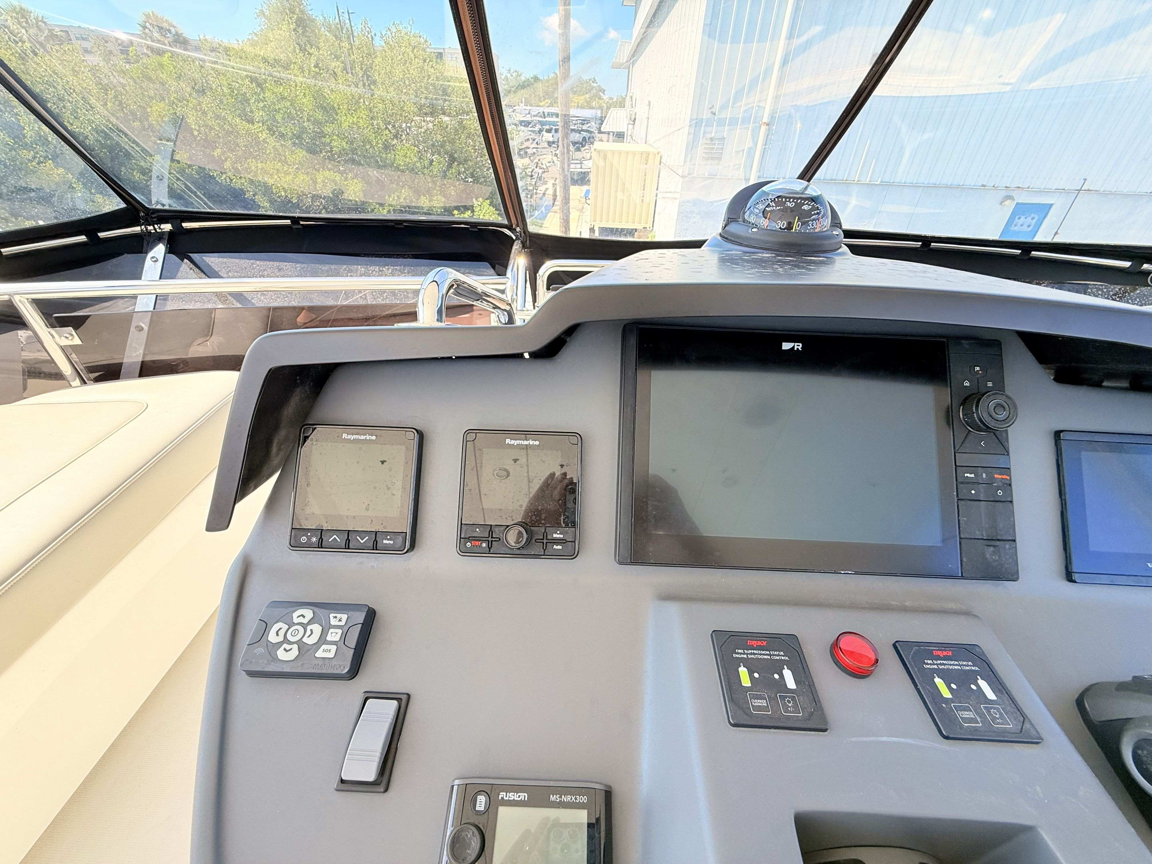 2024 Aquila 44 Yacht - 70