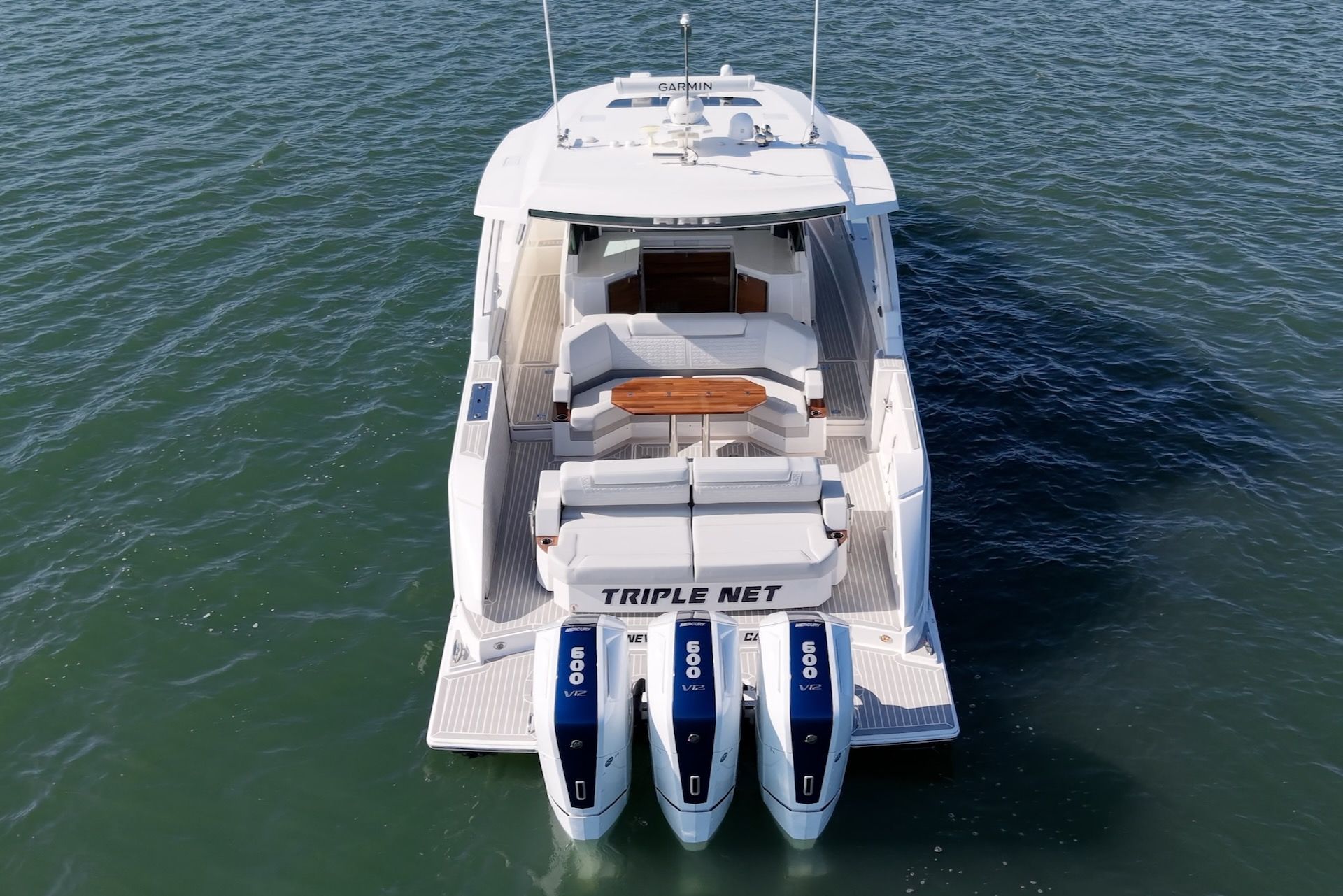 2023 Tiara Yachts 48 LS - 4
