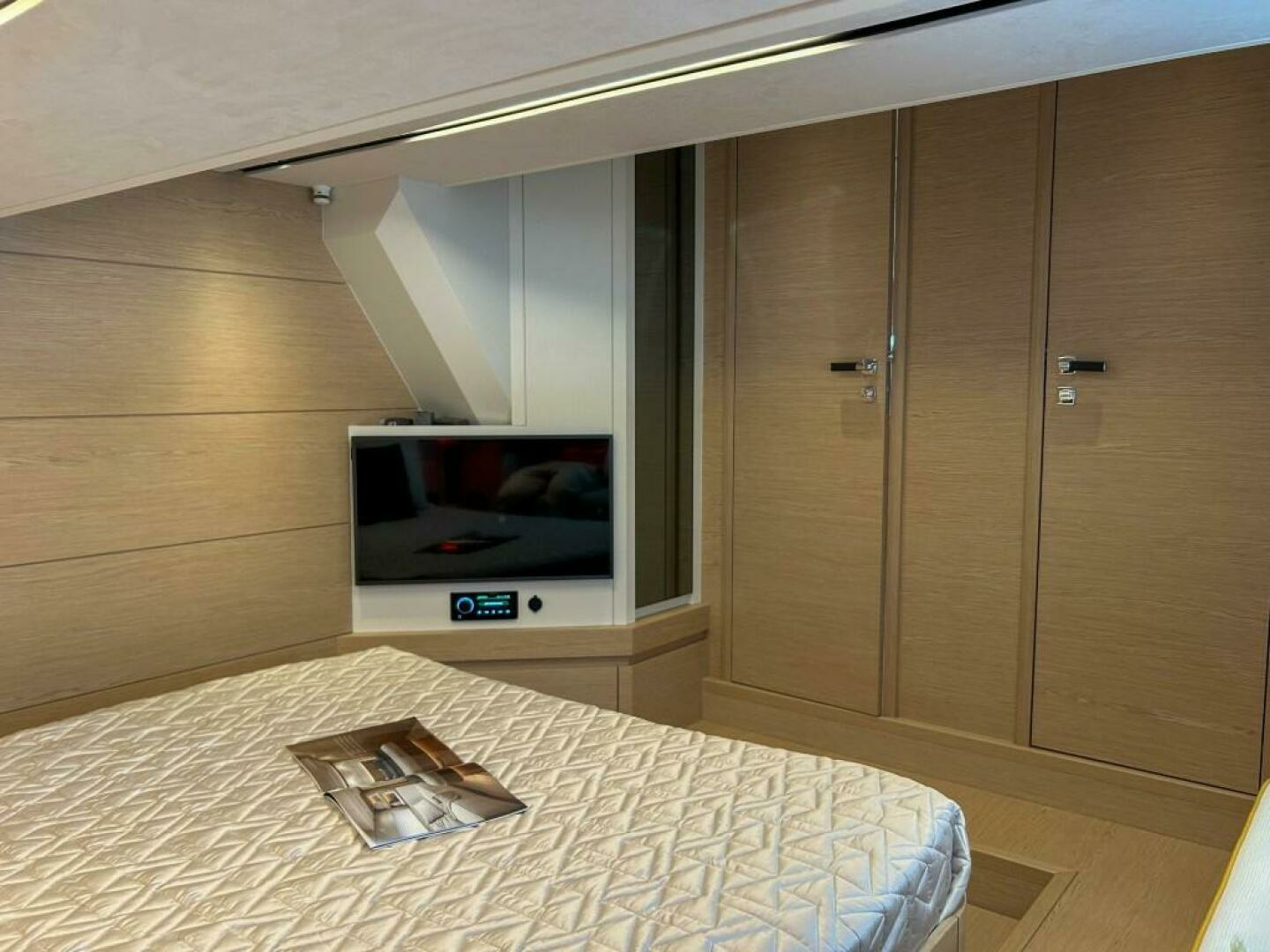 2024 Solaris 52 open - Image 32