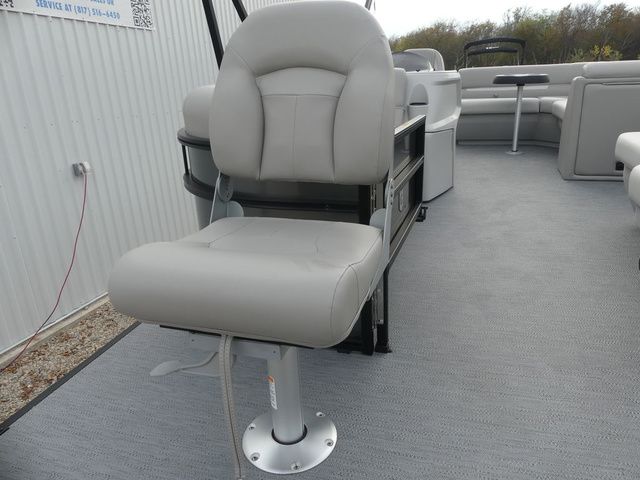 2026 Godfrey Xperience 2086 FX - 22