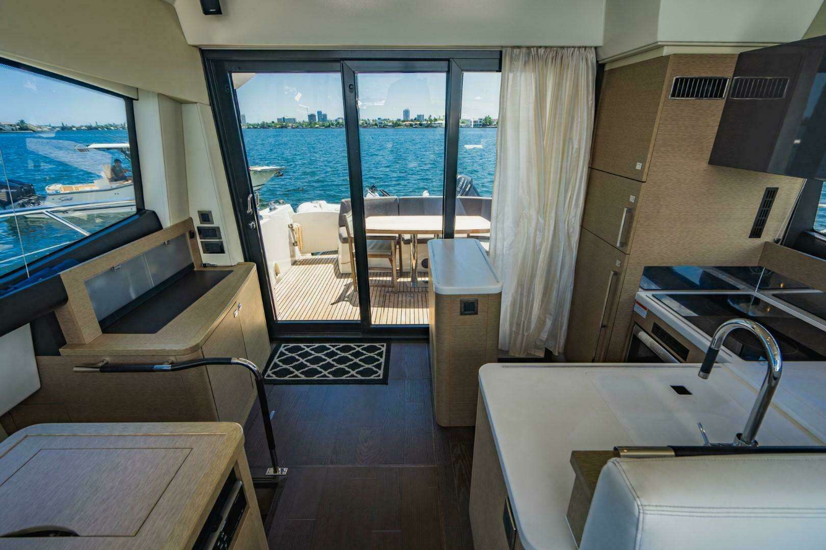 2018 Prestige 500S - Image 28