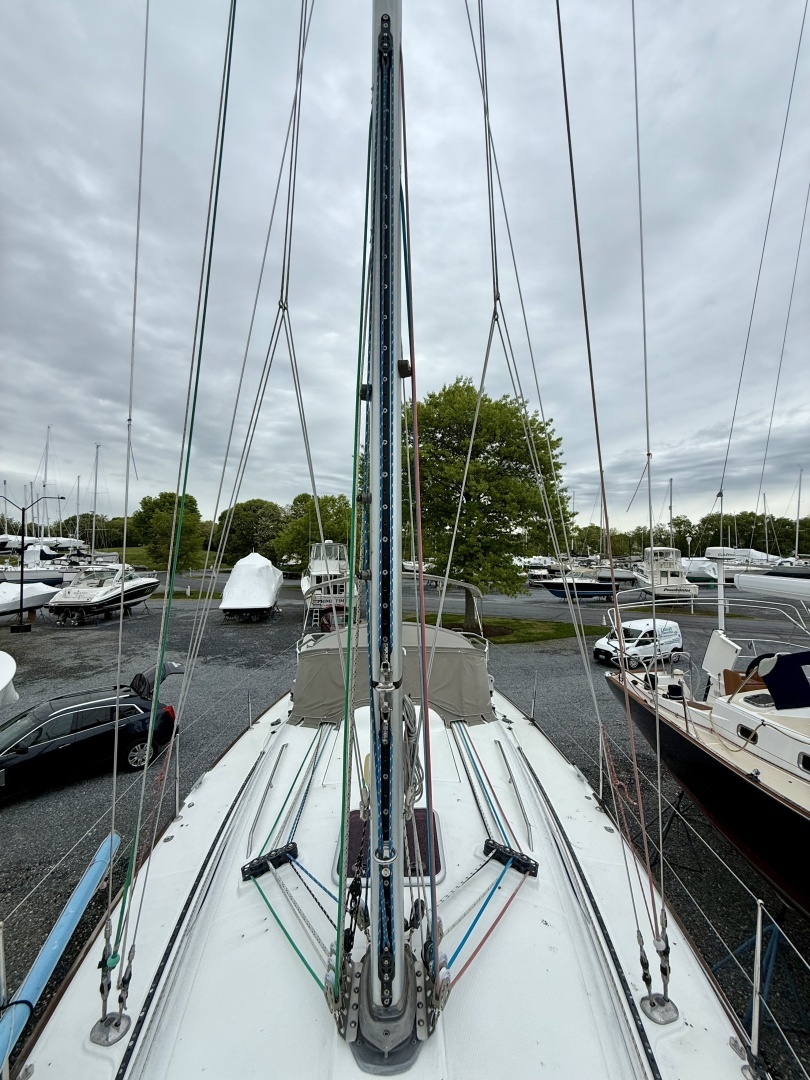 2005 Beneteau First 36.7 - Image 7