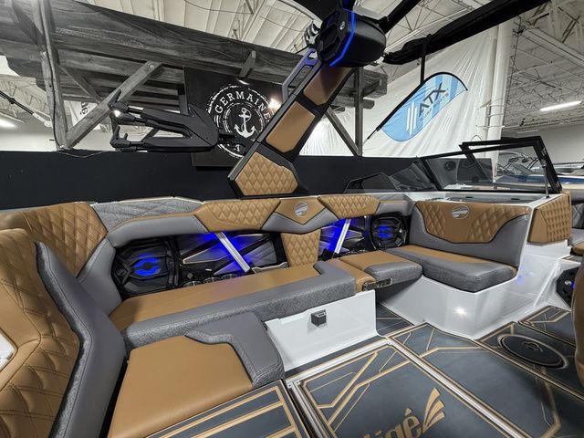 2026 Tigé 22RZX - 10