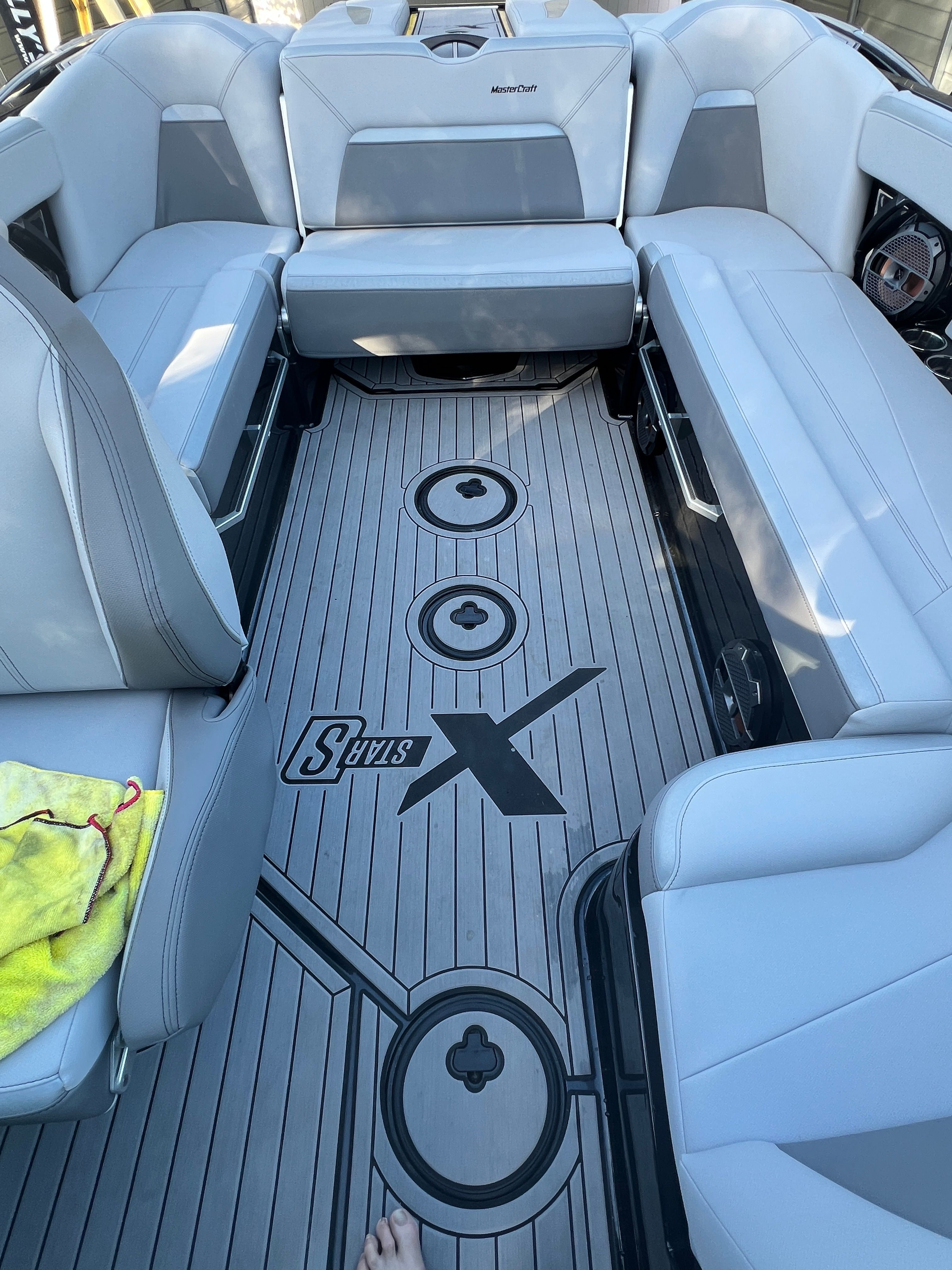 2022 MasterCraft XStar S - 18