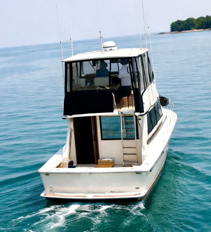 Transom