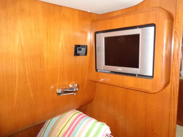 2004 Tiara Yachts 4400 Sovran - 63