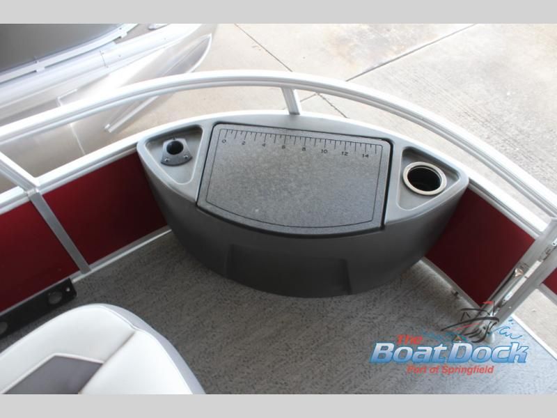 2026 BASS BUGGY 18 DLX - 17