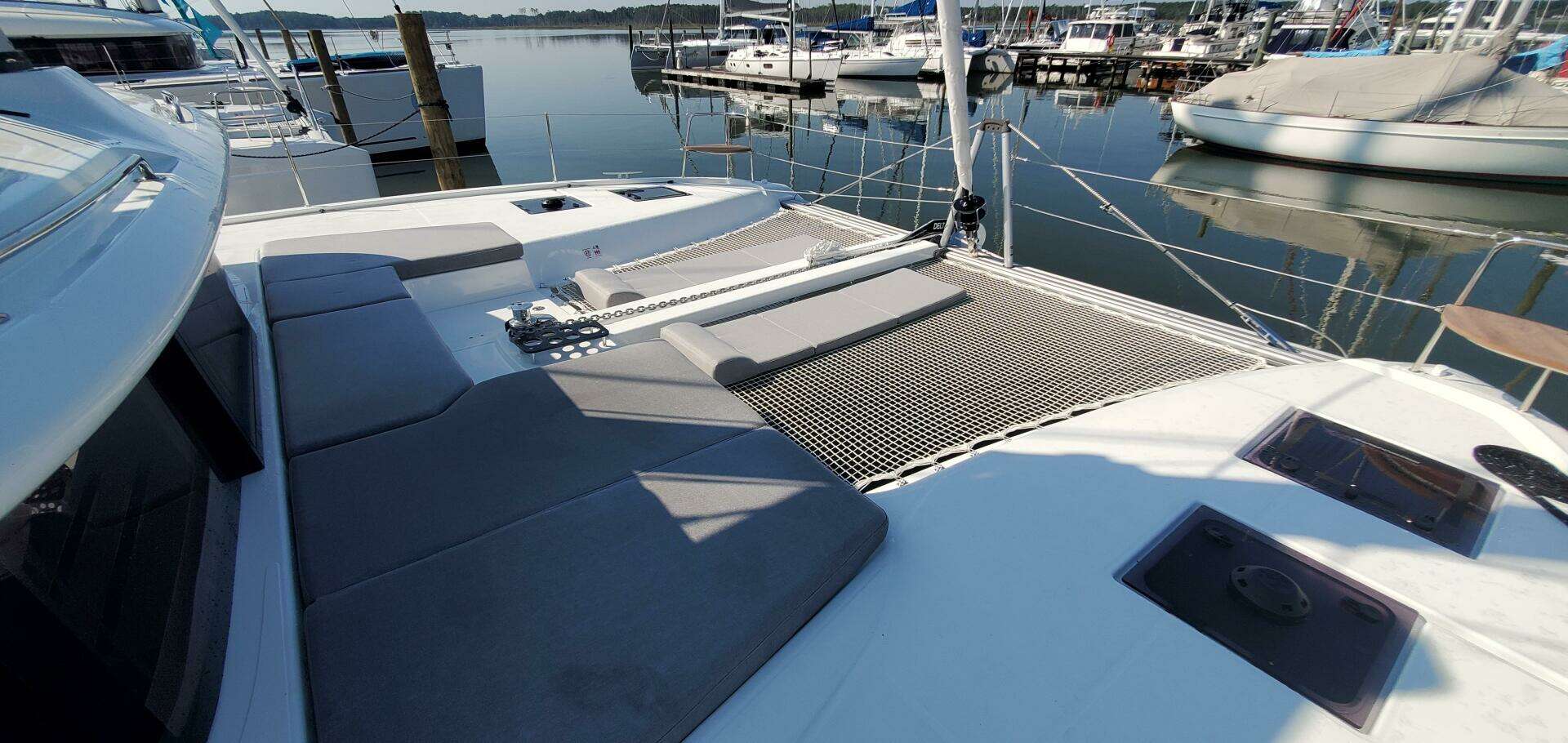 2026 Lagoon 43 Owner's Version - Image 34
