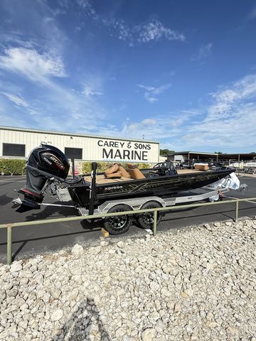2026 Xpress XR 21 BASS - 18