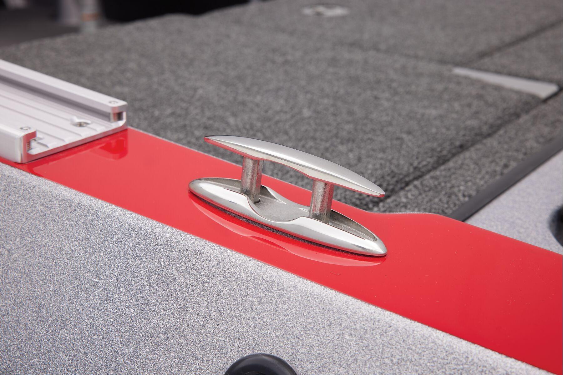 2026 Nitro ZV20 Sport Pro - 81