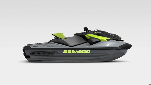 2026 Sea-Doo RXP-X 325 - 4