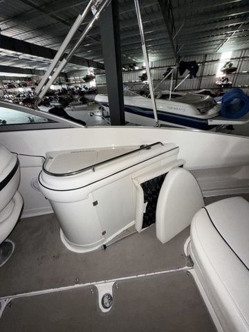 2009 Monterey 278SS Super Sport - 14