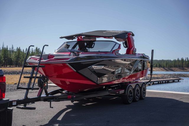2020 Nautique Super Air Nautique G23 Paragon - 7