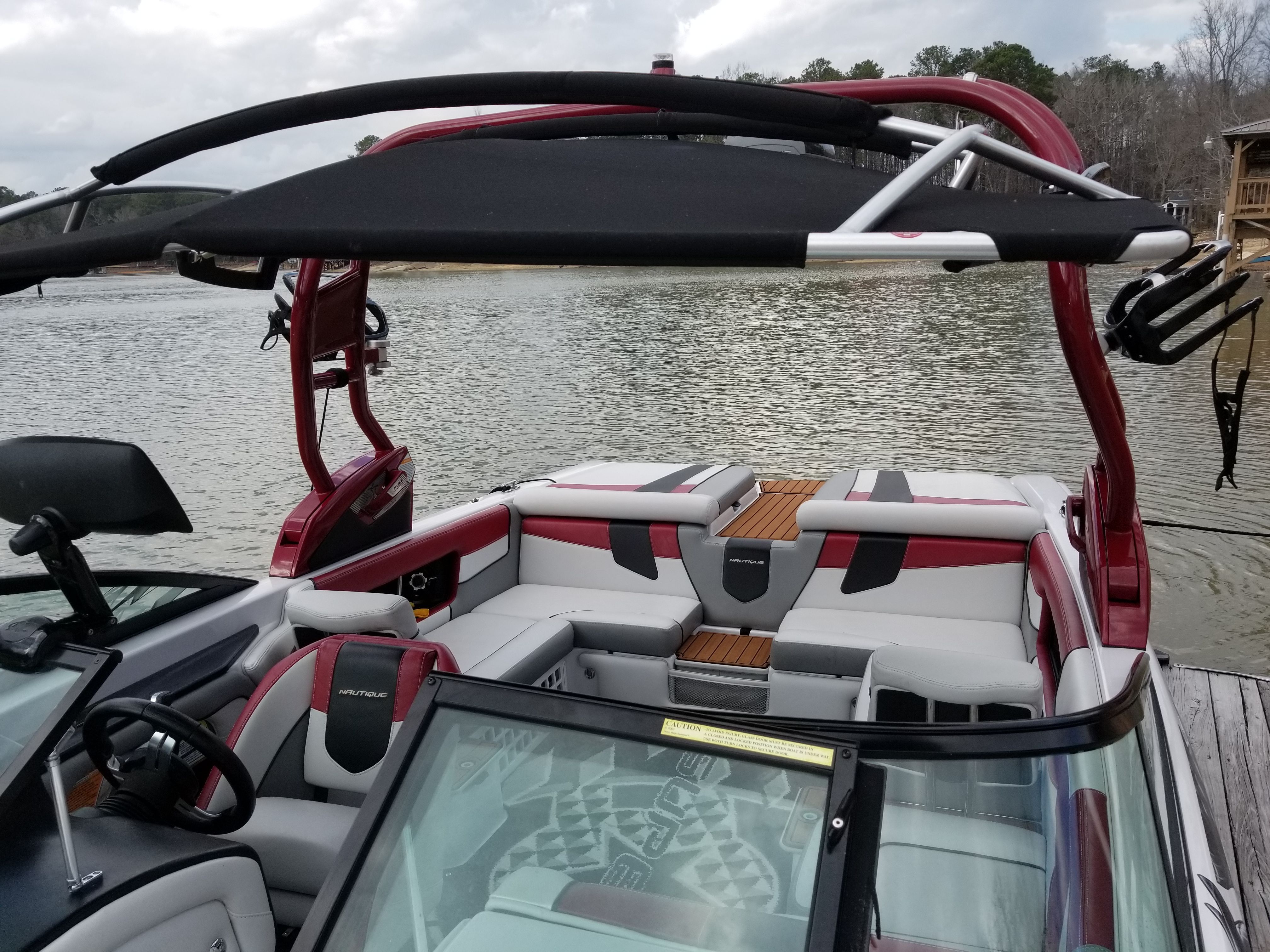 2013 Correct Craft Super Air Nautique 230 - 8