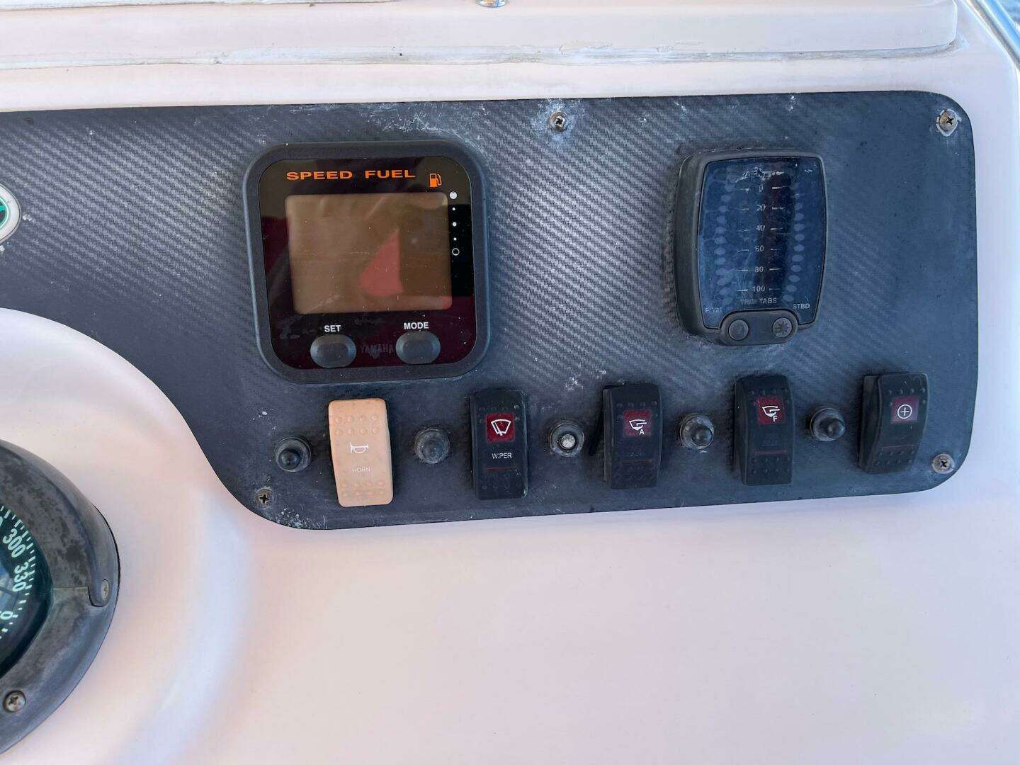 2007 Grady-White Sailfish 282 - Image 21