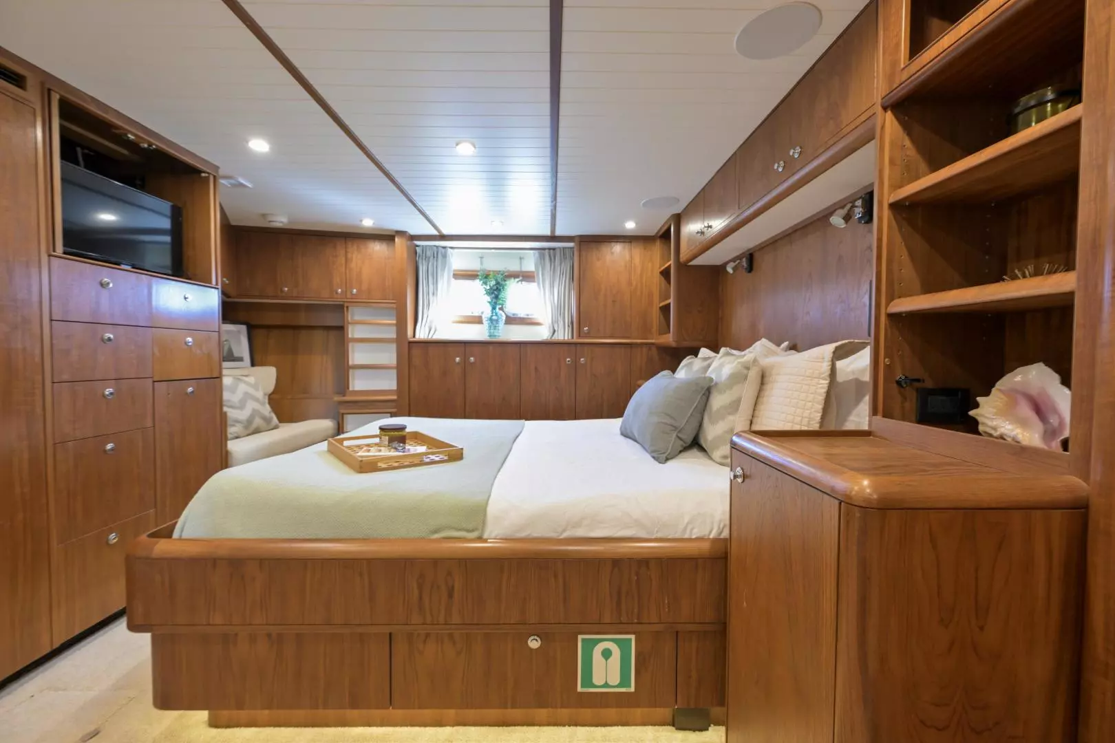 1998 Northern Marine — - Image 23