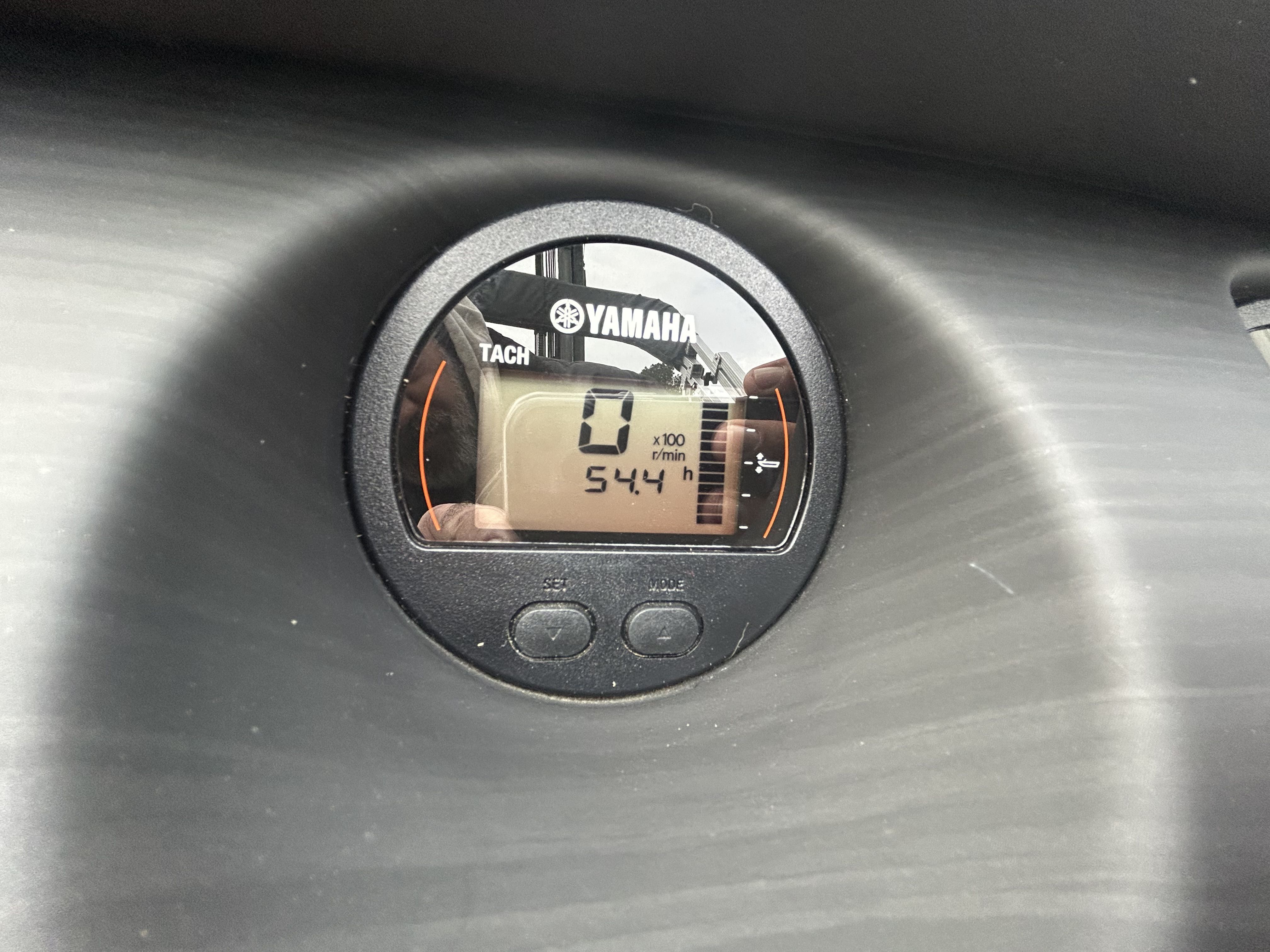 2023 Bennington 23 LSB - 10