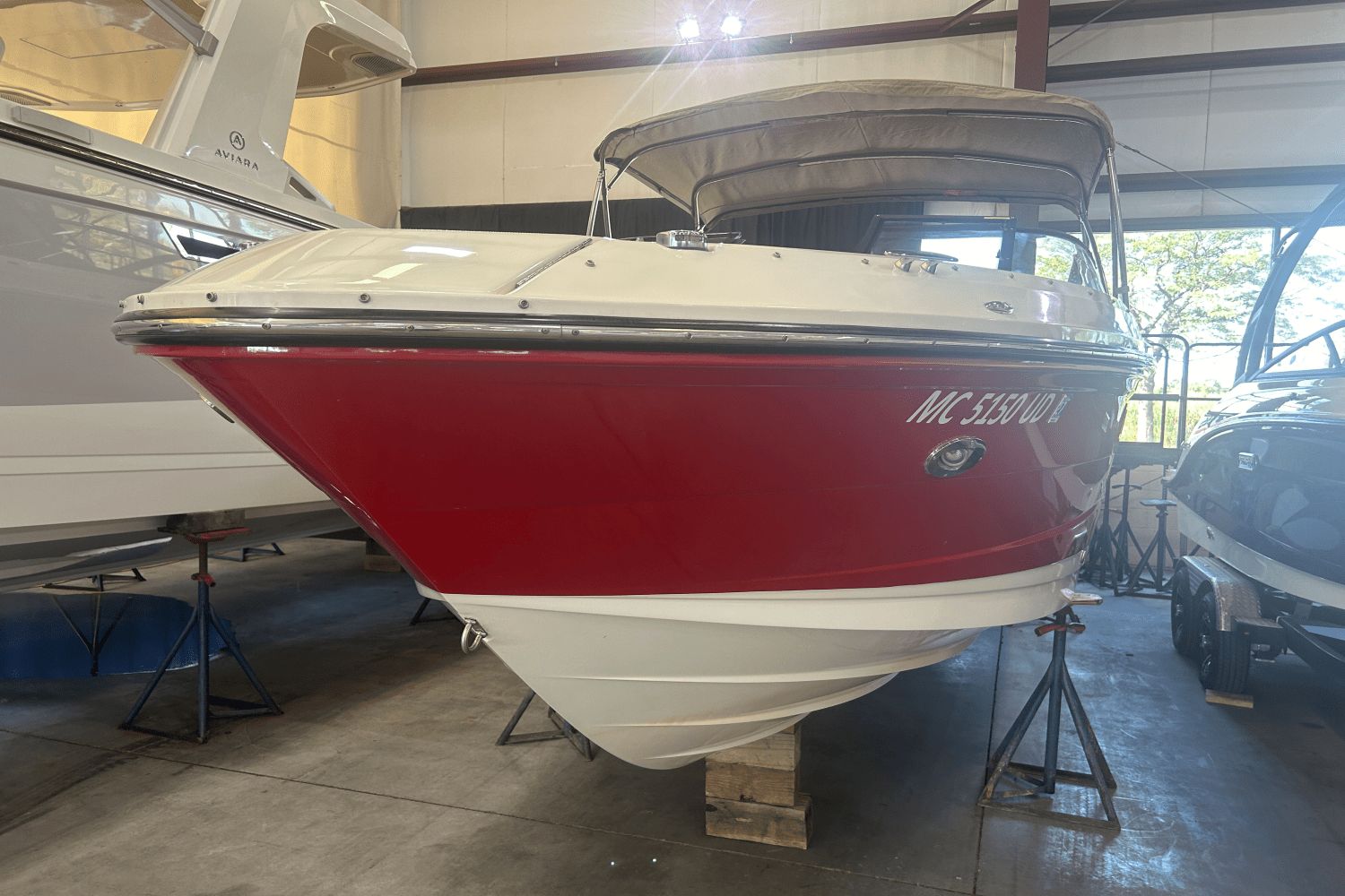 2017 Sea Ray SLX 250 - 2