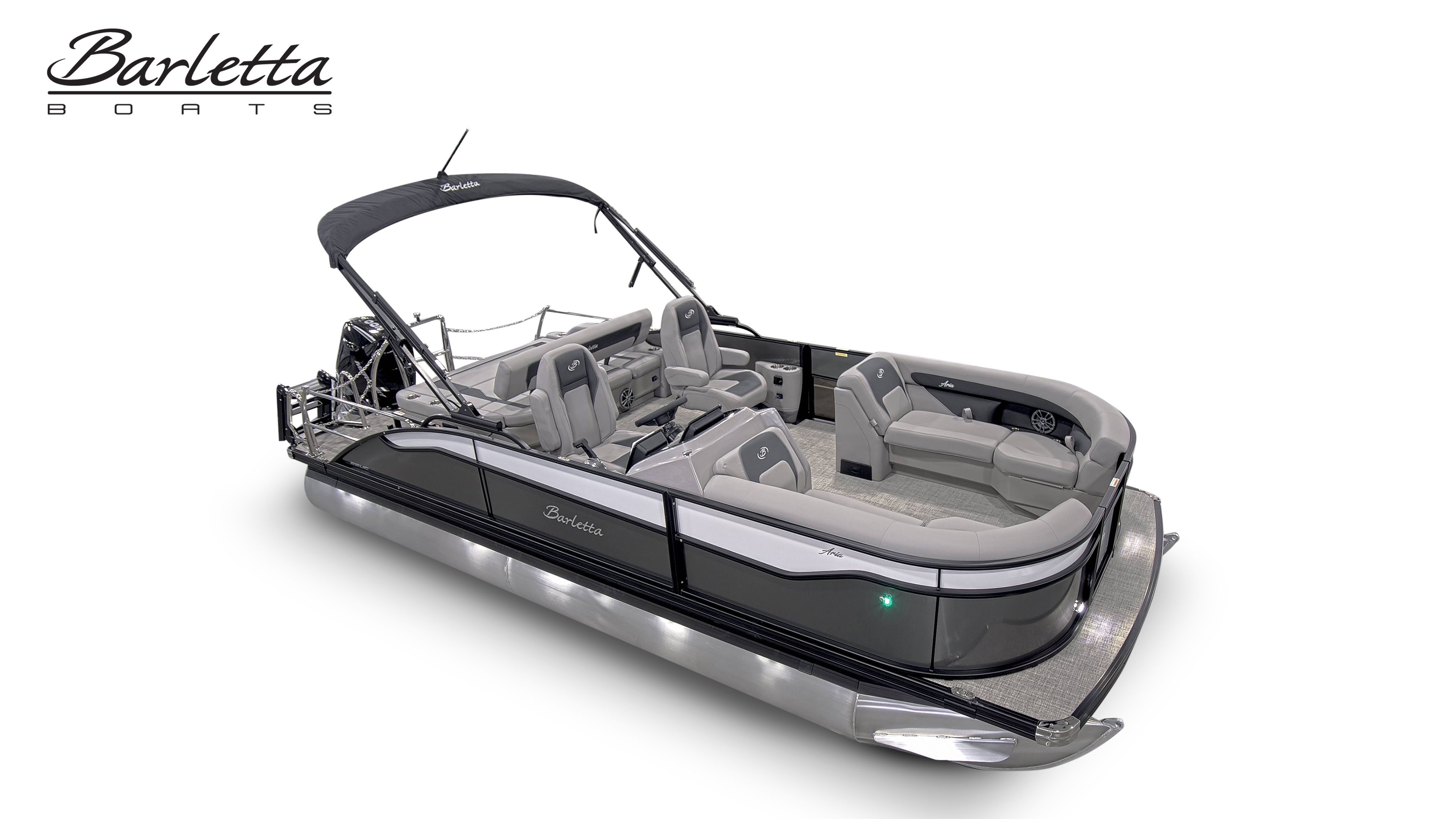 2026 Barletta ARIA 22UC - 6