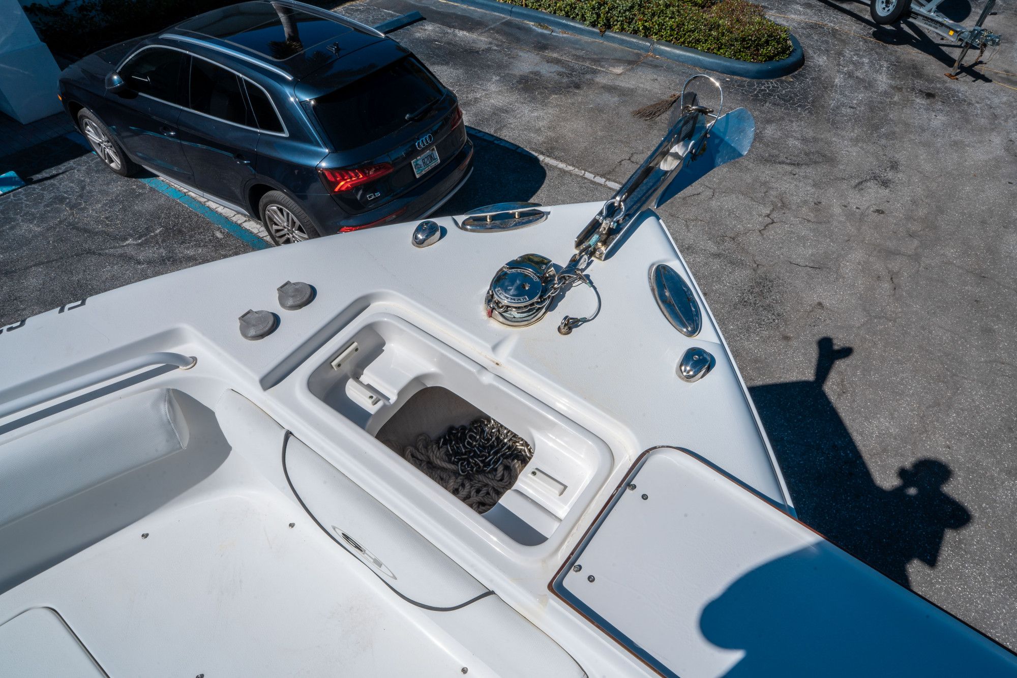 2016 Sea Hunt Gamefish 25 - 21