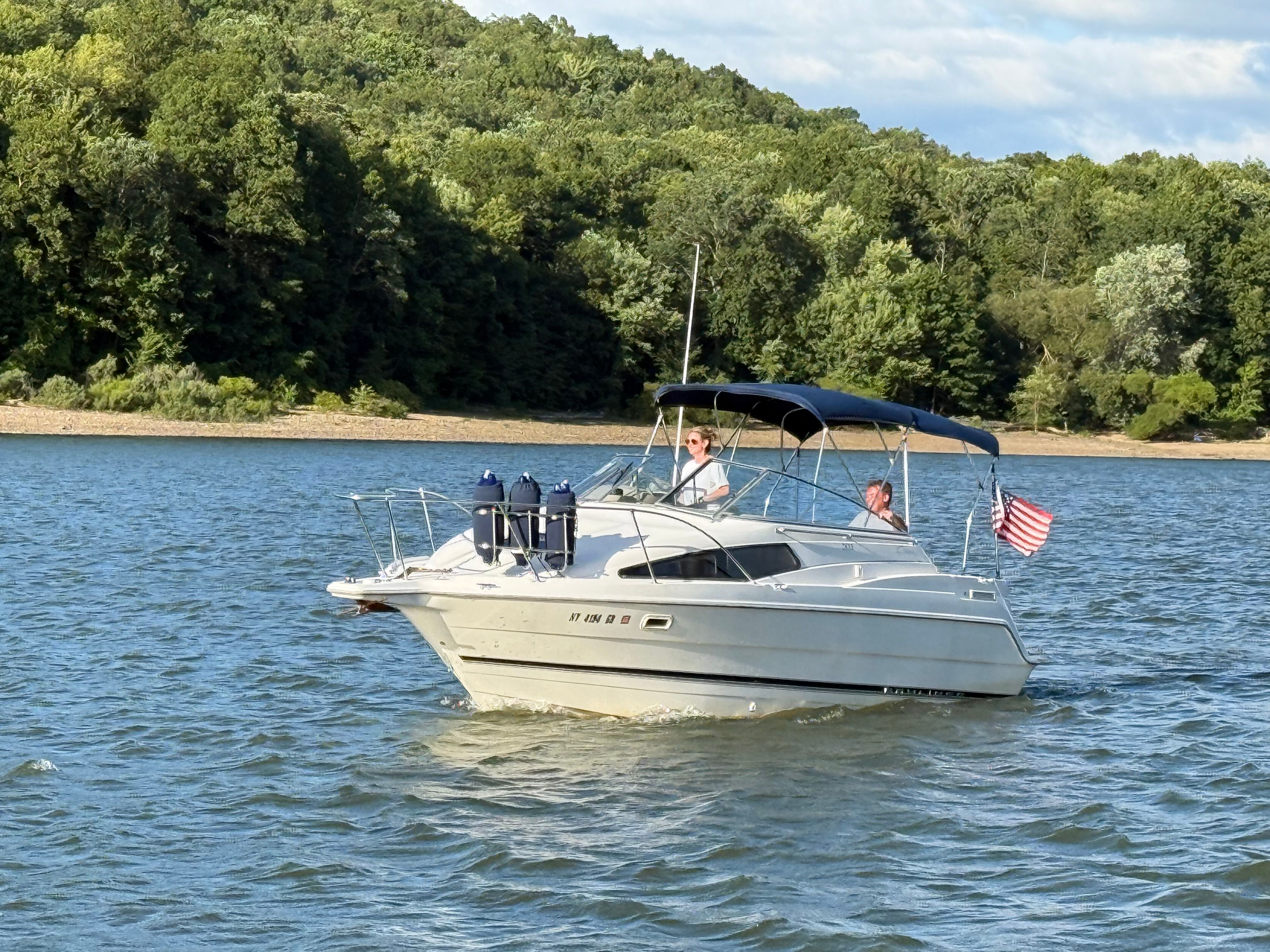 1999 Bayliner Ciera - 31