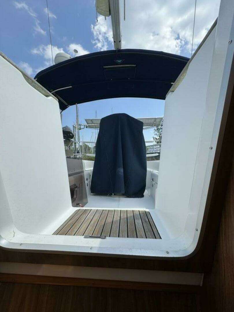 2002 Jeanneau 34.2 - Image 31