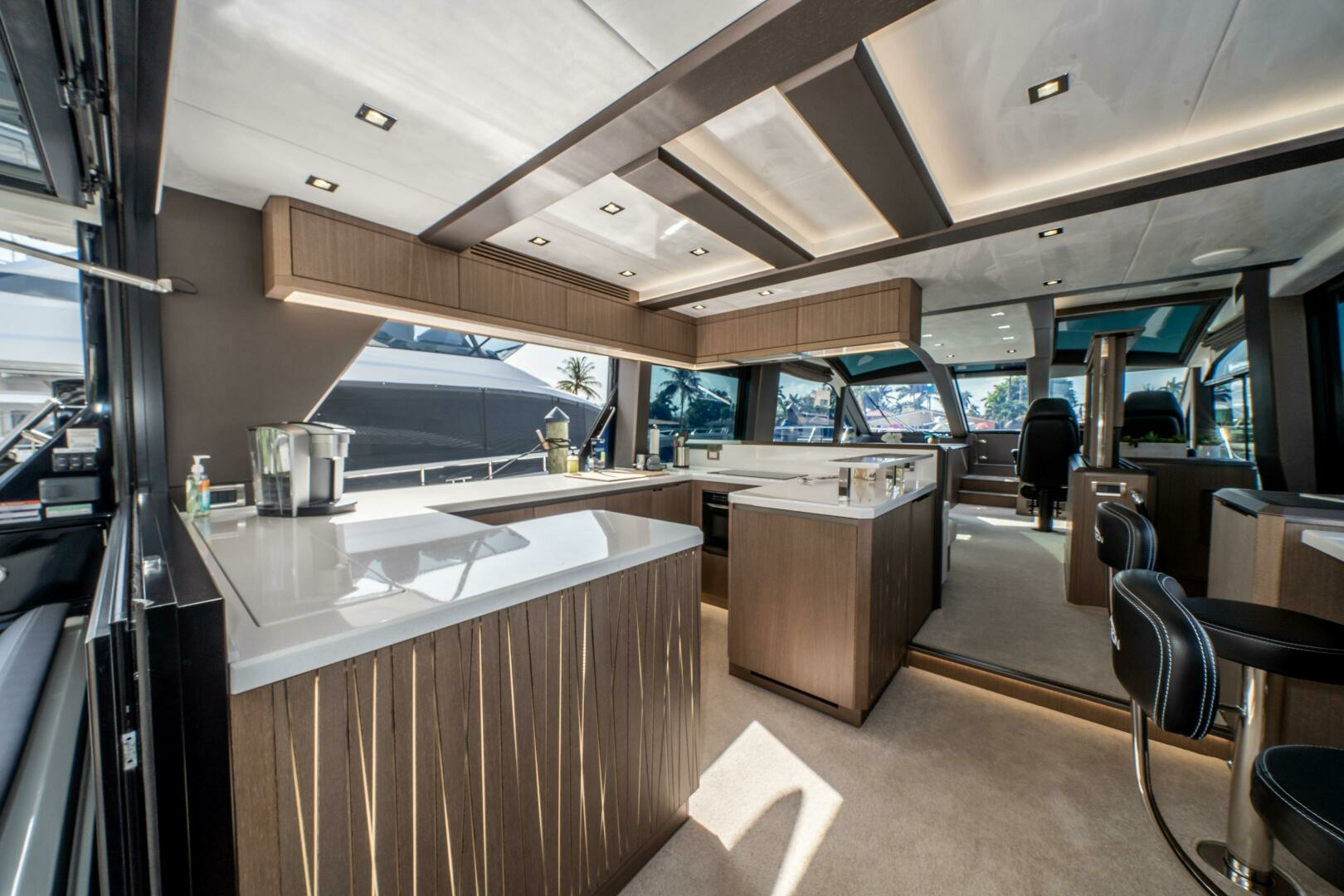 2019 Galeon 640 FLY - Image 33
